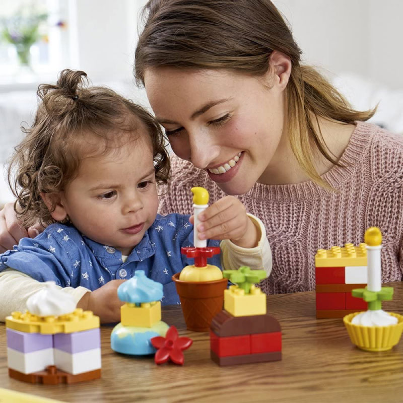 Lego DUPLO 10862 My First Celebration
