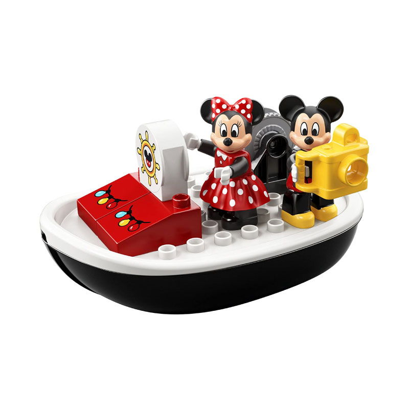 Lego DUPLO Disney 10881 Mickey’s Boat