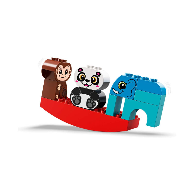 Lego Duplo Balancing Animals 10884 Duplo Lego Duplo 