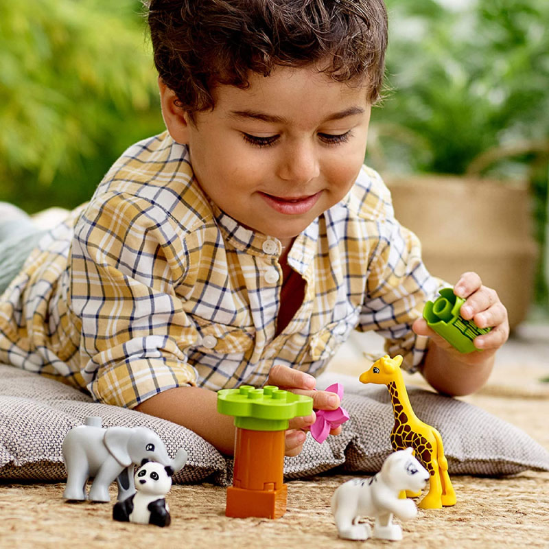 Lego DUPLO 10904 Town Baby Animals