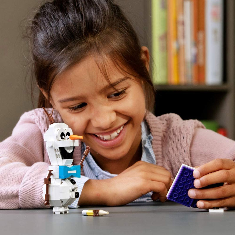 Lego Disney Frozen II 41169 Olaf
