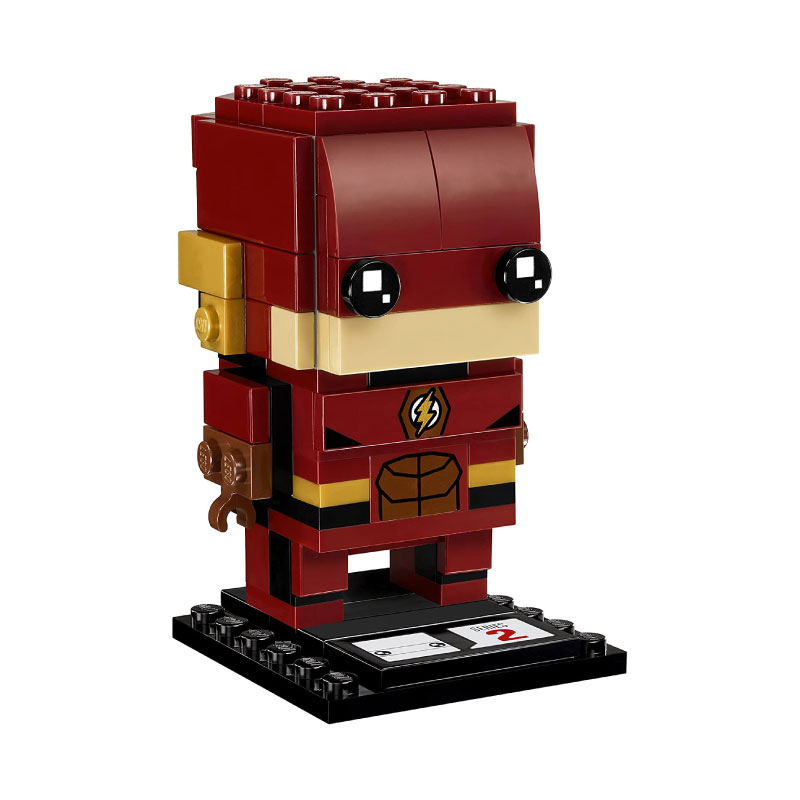 Lego Brickheadz 41598 The Flash