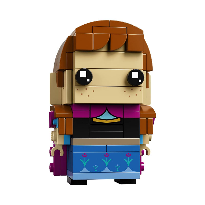 Lego BrickHeadz 41618 Anna & Olaf