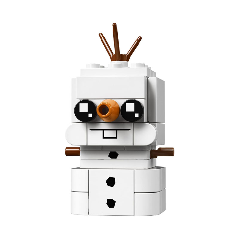 Lego BrickHeadz 41618 Anna & Olaf