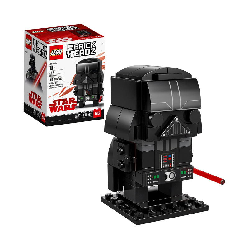 Lego BrickHeadz 41619 Darth Vader 1