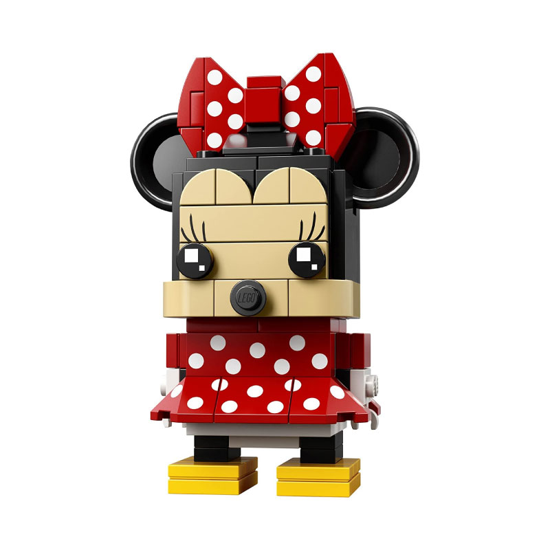 Lego Brickheadz 41625 Minnie Mouse