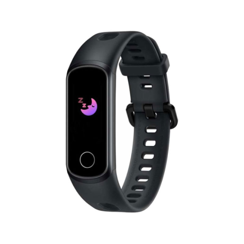 Honor Band 5i Smart Watch Meteorite Black