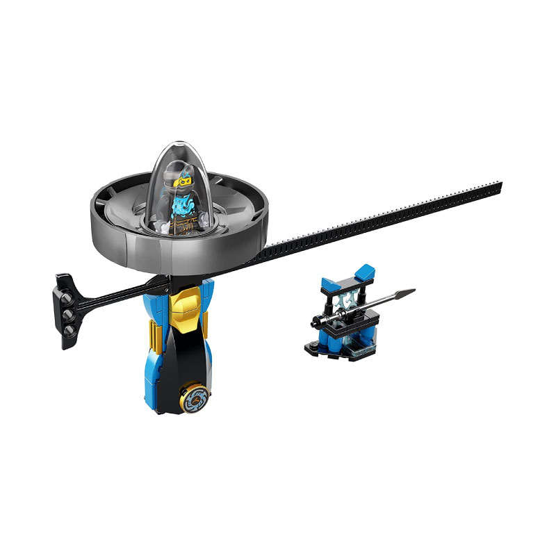 Lego Ninjago 70634 Nya – Spinjitzu Master