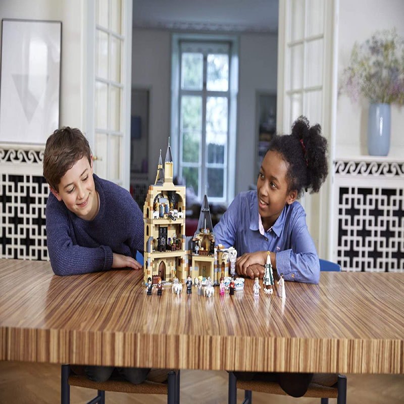 Lego Harry Potter 75948 Hogwarts Clock Tower