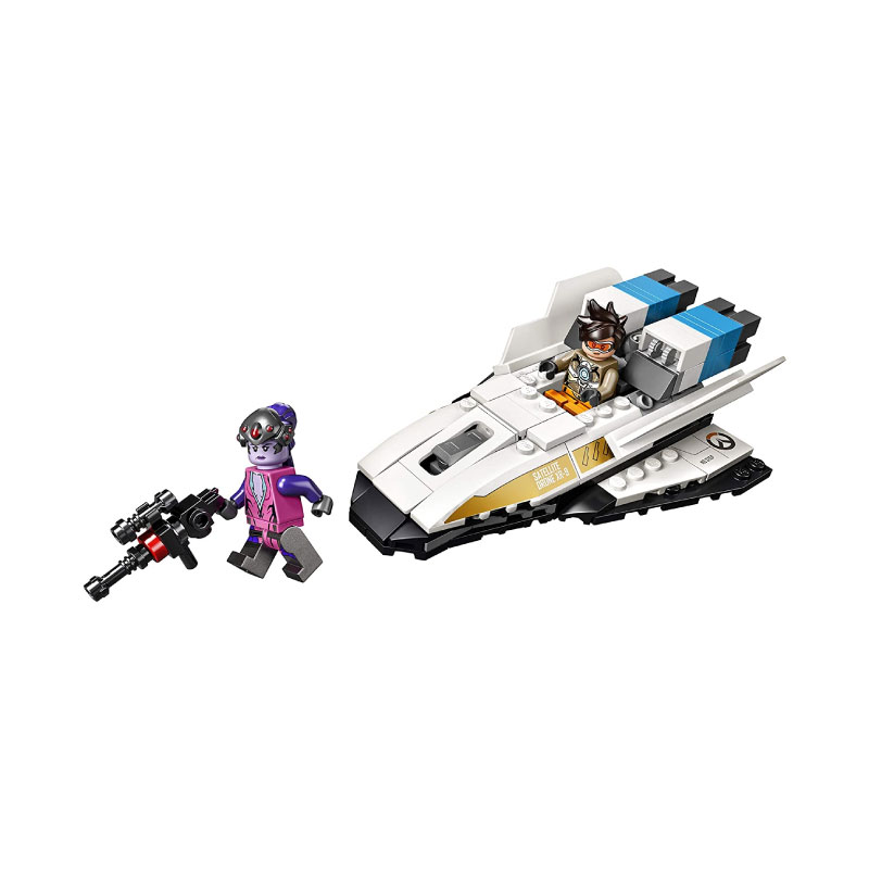 Lego Overwatch 75970 Tracer & Widowmaker