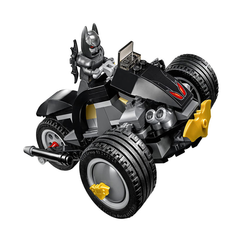 Lego DC Super Heroes Batman 76110 The Attack of the Talons