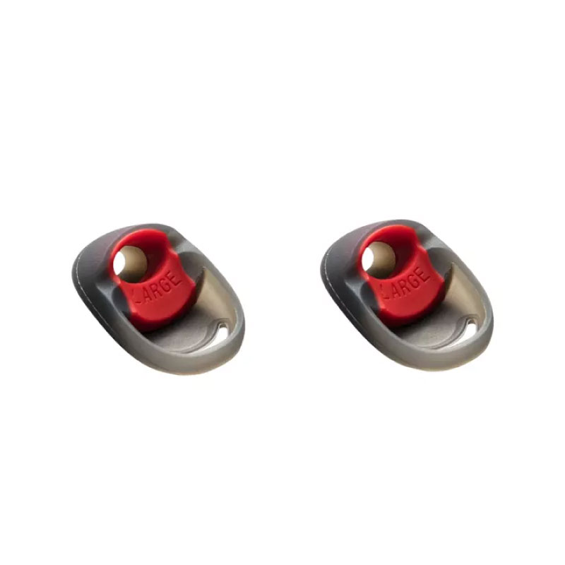 จุกหูฟัง HyperX Cloud Earbuds Ear Tips จุกหูฟัง HyperX Cloud Earbuds Ear Tips