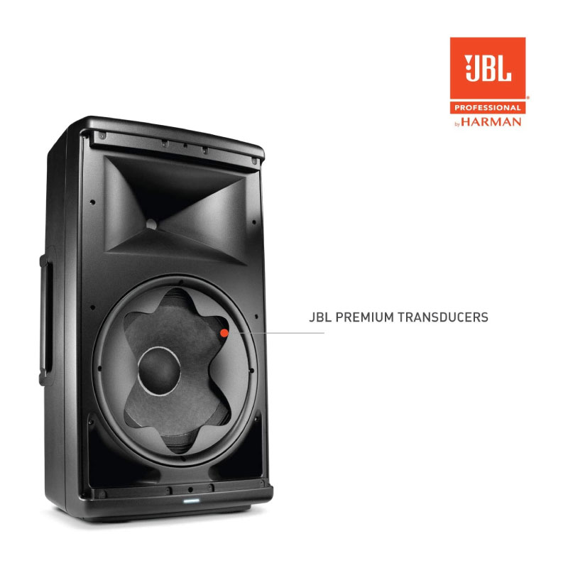 ลำโพง JBL EON612 Speaker 2