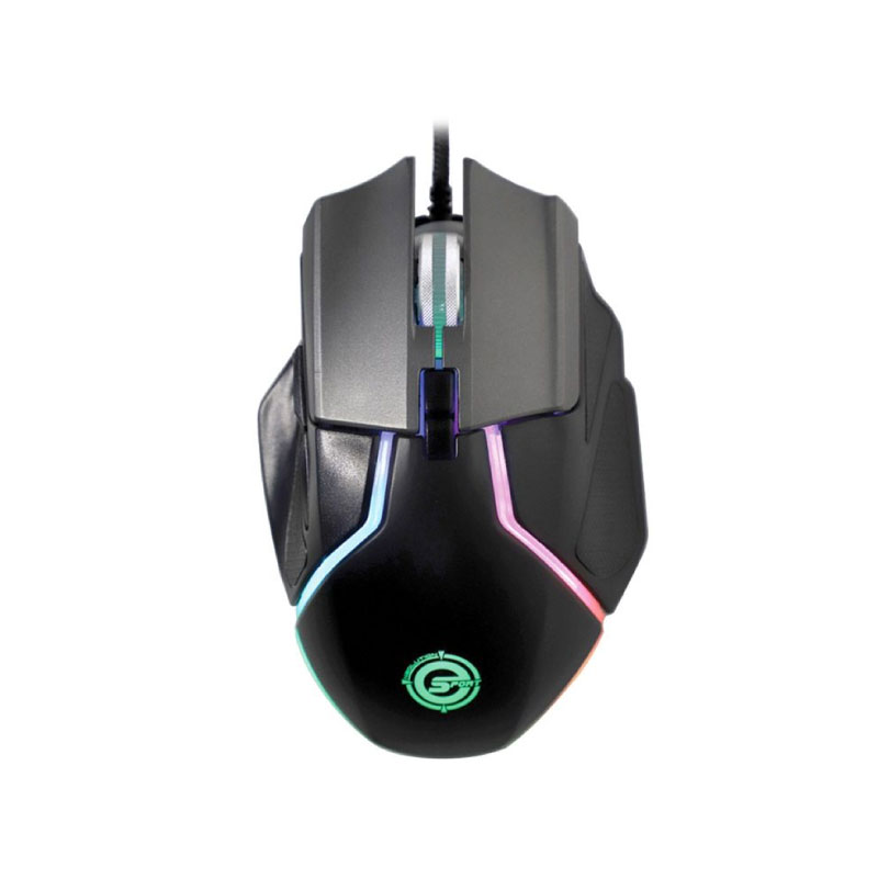 เมาส์ Neolution E-Sport Elysium Gaming Mouse 1