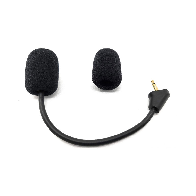 ไมโครโฟน HyperX SPARE Microphone For Cloud Alpha ไมโครโฟน HyperX SPARE Microphone For Cloud Alpha
