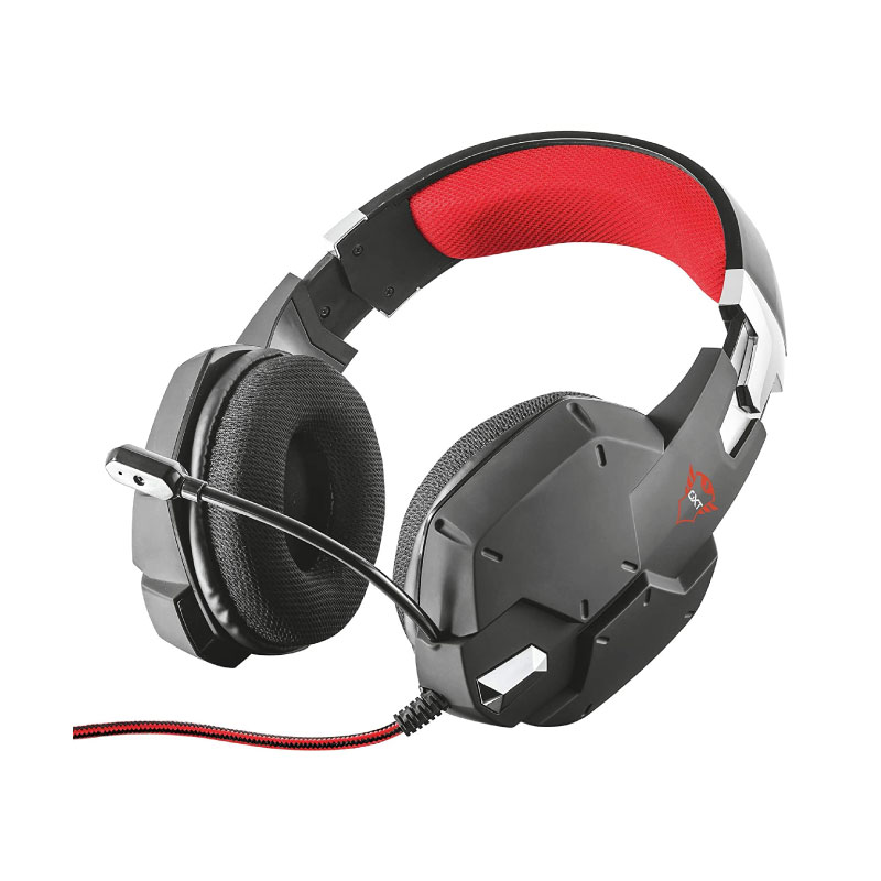 หูฟัง Trust GXT 322 Headset 1