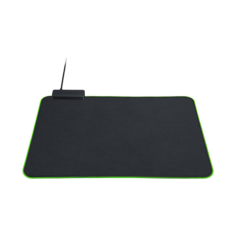 แผ่นรองเมาส์ Razer Goliathus Chroma Gaming Mousepad แผ่นรองเมาส์ Razer Goliathus Chroma Gaming Mousepad