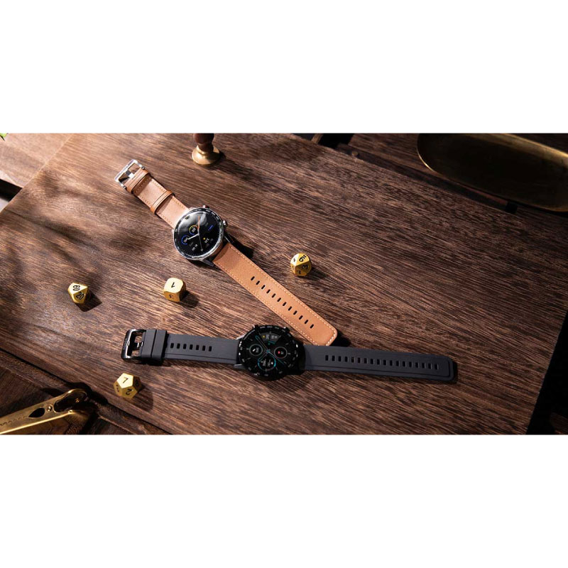 Honor Magic Watch 2 Smart Watch Charcoal Black 46mm