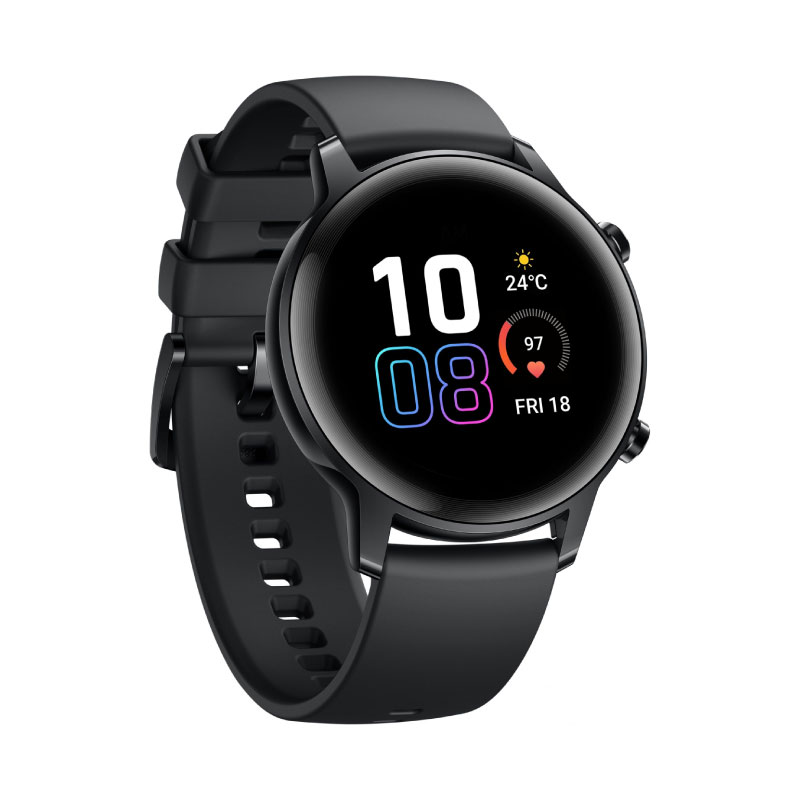 Honor Magic Watch 2 Smart Watch Black 42mm