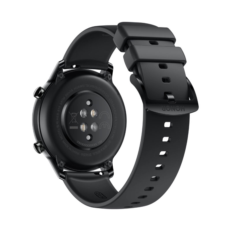 Honor Magic Watch 2 Smart Watch Black 42mm