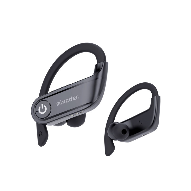 หูฟังไร้สาย Mixcder T2 Totally Wireless Sports Earphones หูฟังไร้สาย Mixcder T2 Totally Wireless Sports Earphones