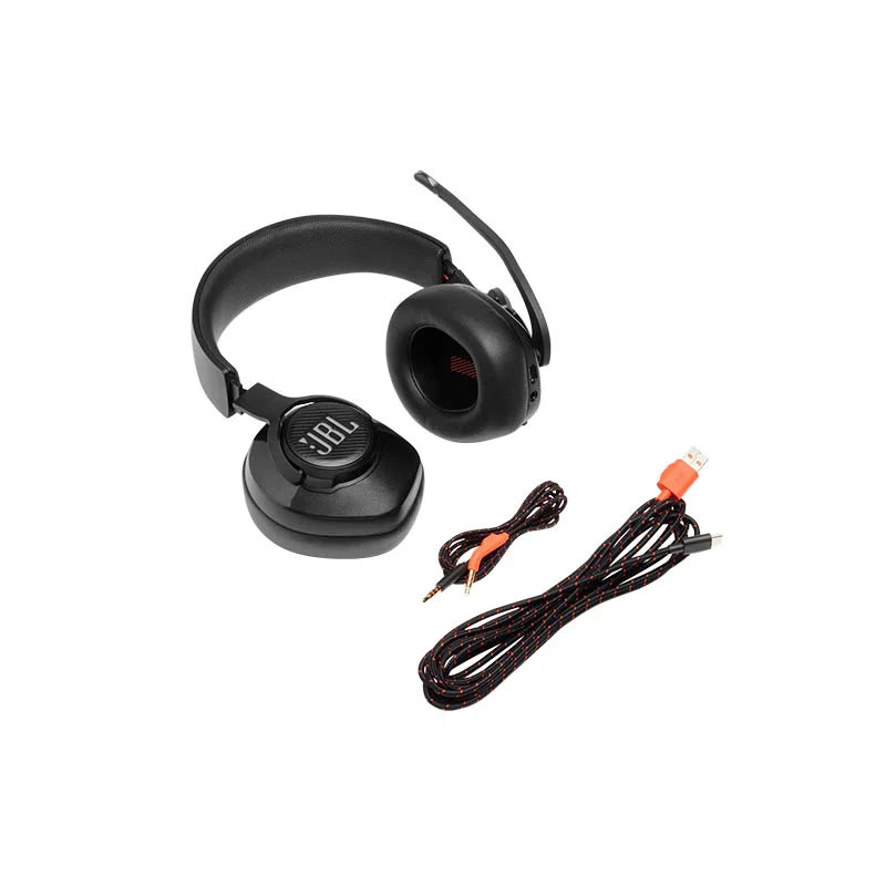 หูฟัง JBL Quantum 400 Headphone