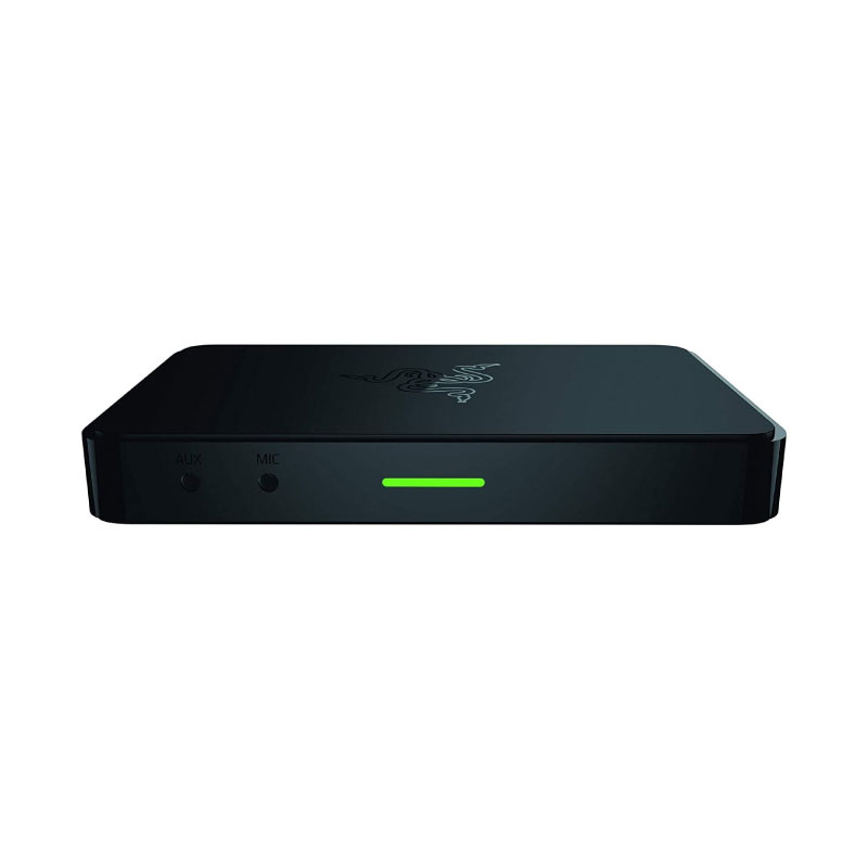 การ์ดจับภาพ Razer Ripsaw 1080p Capture Card การ์ดจับภาพ Razer Ripsaw 1080p Capture Card