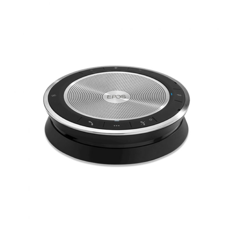 ลำโพง Sennheiser SP30T Portable Wireless Speaker (MS) ลำโพง Sennheiser SP30T Portable Wireless Speaker (MS)