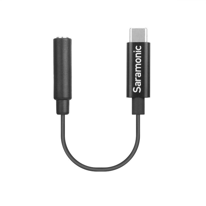 Saramonic SR-C2003 Type-C Adapter Saramonic SR-C2003 Type-C Adapter