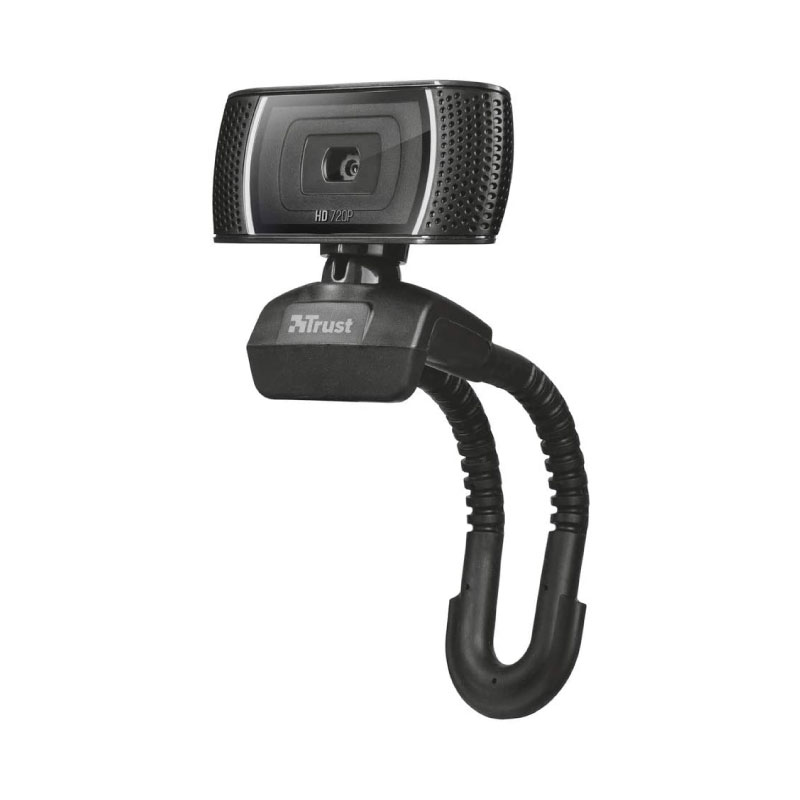 กล้อง Trust TRINO HD Video Webcam