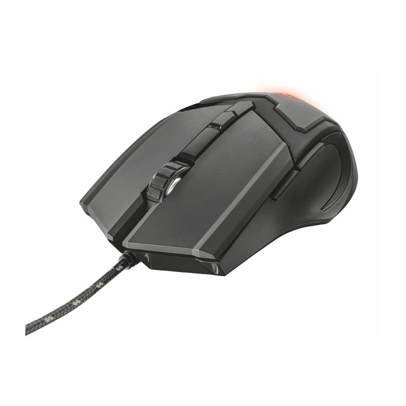 เมาส์ Trust GXT 101 Gaming Mouse