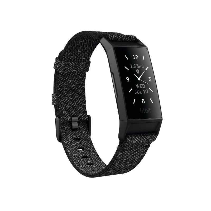 Fitbit Charge 4 SE Fitness Tracker 1