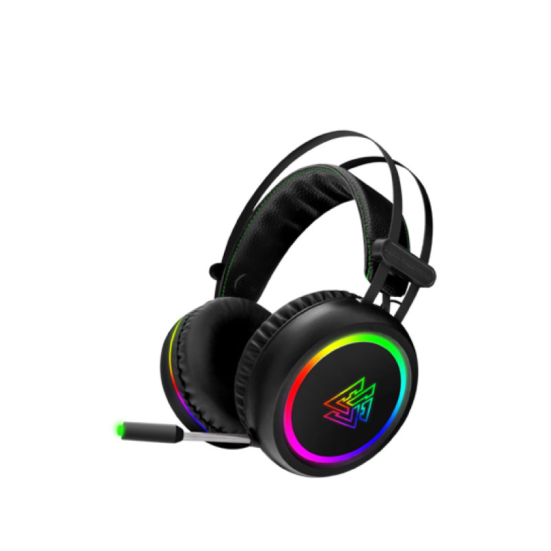 หูฟัง EGA Type H1 Headset Gaming หูฟัง EGA Type H1 Headset Gaming