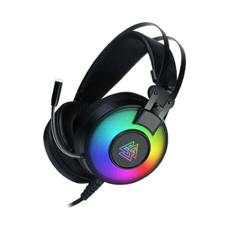 หูฟัง EGA Type H4 Gaming Headset 1