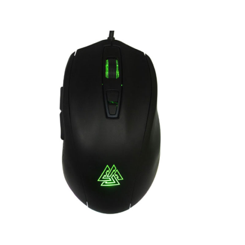 เมาส์ EGA M1 Gaming Mouse 1