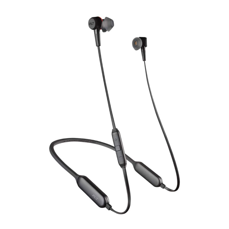 หูฟังไร้สาย Plantronics BackBeat GO 410 Wireless In-Ear หูฟังไร้สาย Plantronics BackBeat GO 410 Wireless In-Ear