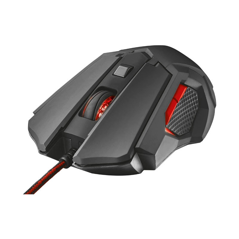 เมาส์ Trust GXT 148 Gaming Mouse 1