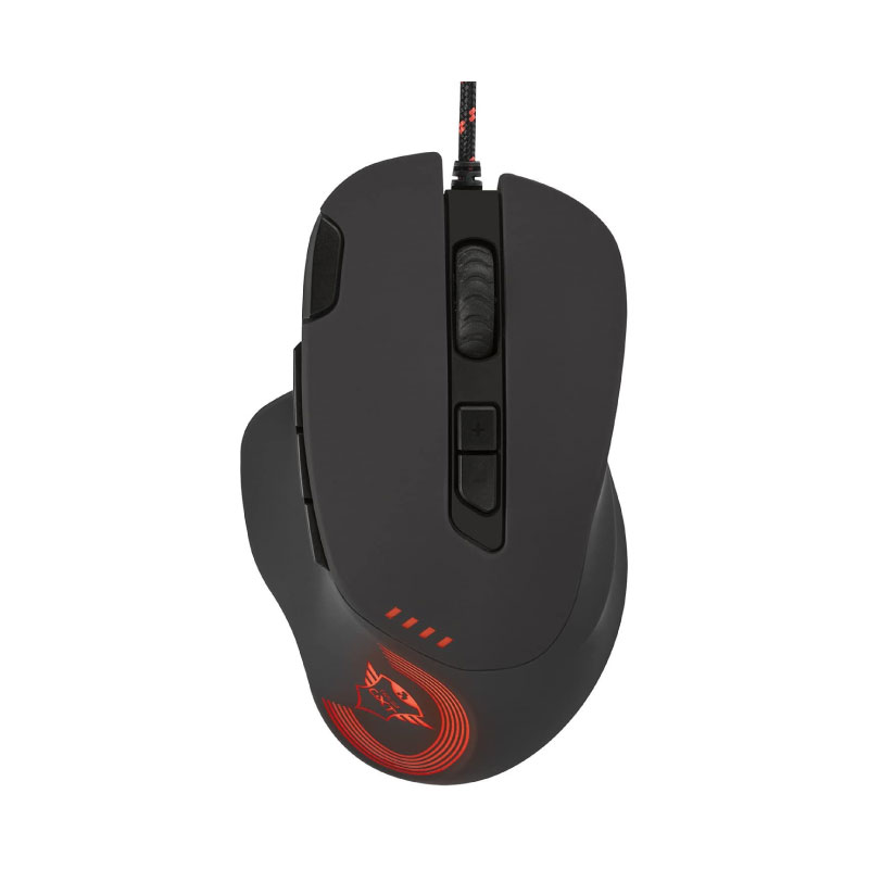 เมาส์ Trust GXT 162 Gaming Mouse เมาส์ Trust GXT 162 Gaming Mouse
