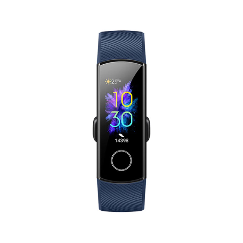 Honor Band 5 Smart Watch Midnight Navy