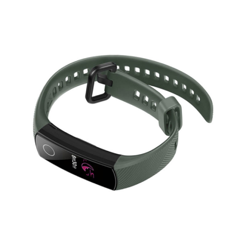 Honor Band 5 Smart Watch Olive Green