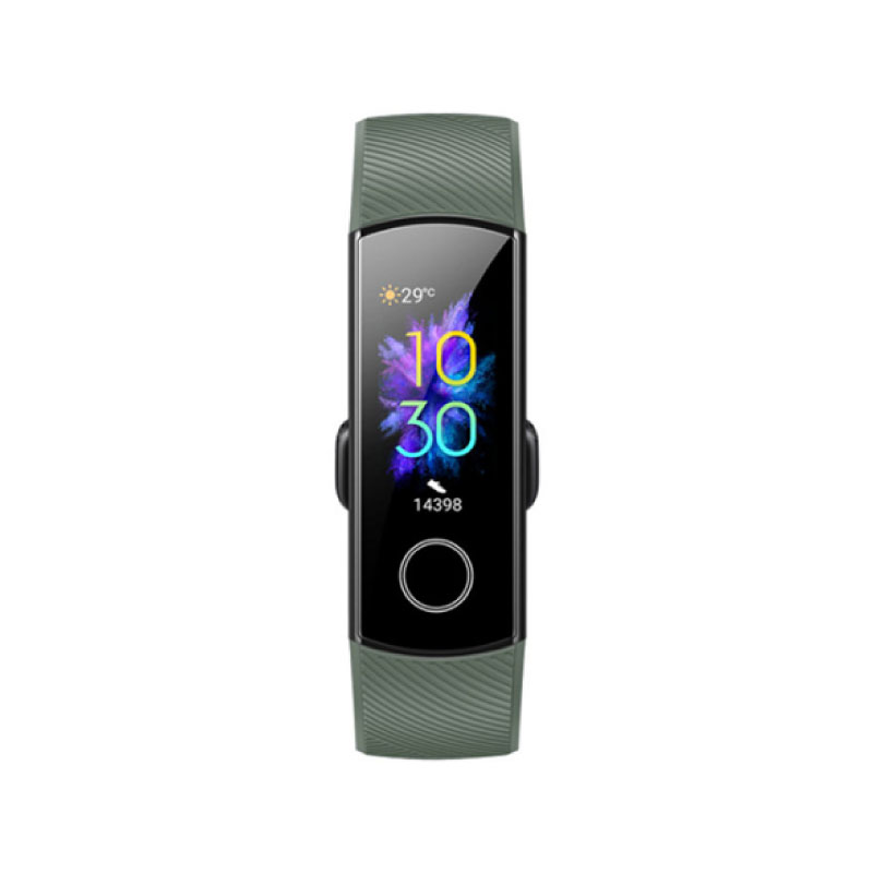 Honor Band 5 Smart Watch Olive Green