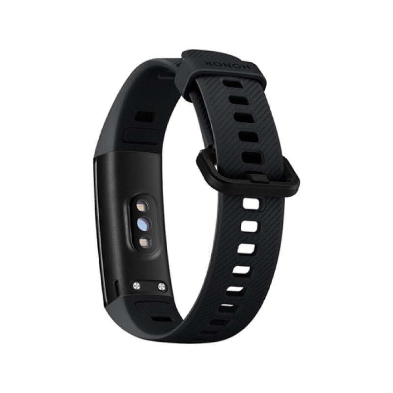 Honor Band 5 Smart Watch Meteorite Black