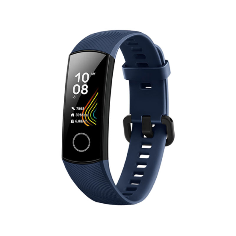 Honor Band 5 Smart Watch Midnight Navy