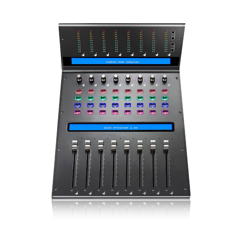 iCON QCon Pro XS iCON QCon Pro XS