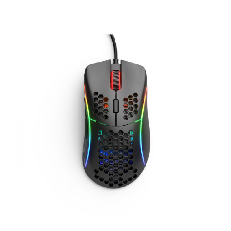 เมาส์ Glorious Model D Gaming mouse เมาส์ Glorious Model D Gaming mouse