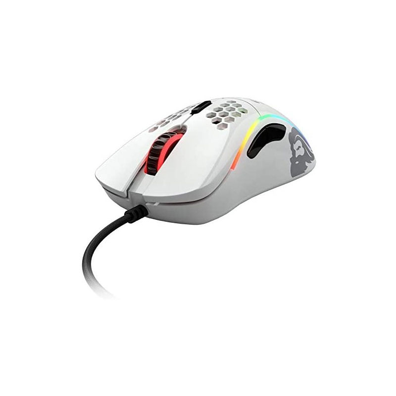 เมาส์ Glorious Model D Gaming mouse
