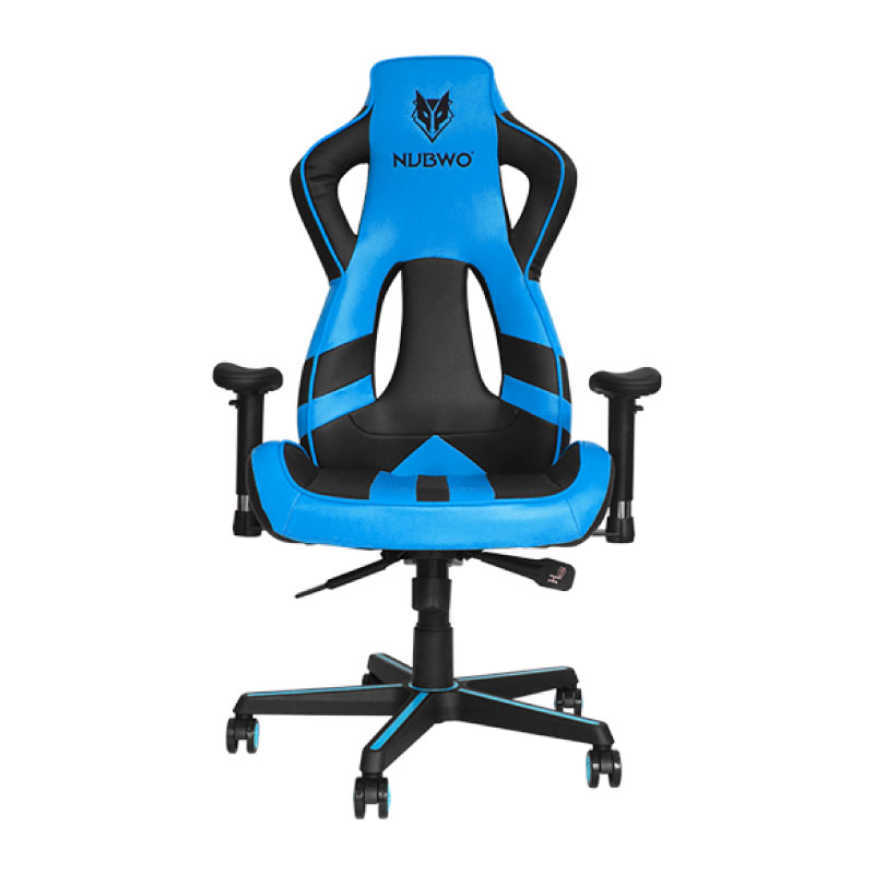 เก้าอี้เล่นเกม Nubwo NBCH-013 Gaming Seat เก้าอี้เล่นเกม Nubwo NBCH-013 Gaming Seat
