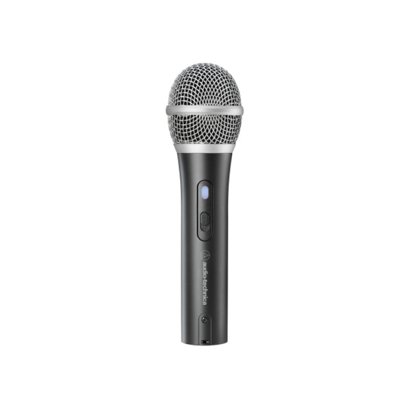 ไมโครโฟน Audio-Technica ATR2100X-USB Microphone 1