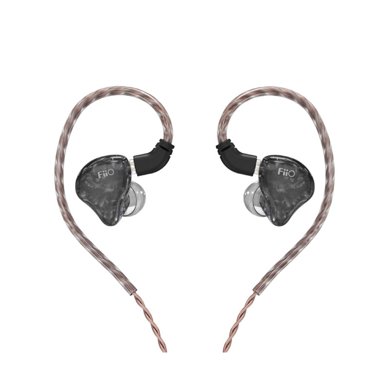 หูฟัง FiiO FH1s In-Ear หูฟัง FiiO FH1s In-Ear
