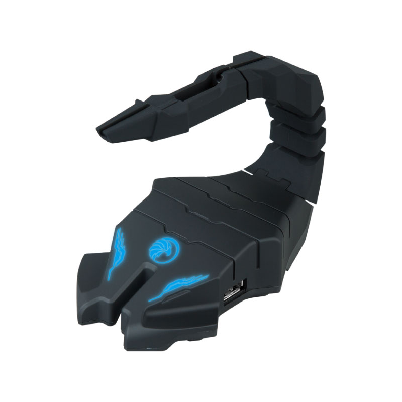 Razeak GMBX1 Mouse Bungee Razeak GMBX1 Mouse Bungee